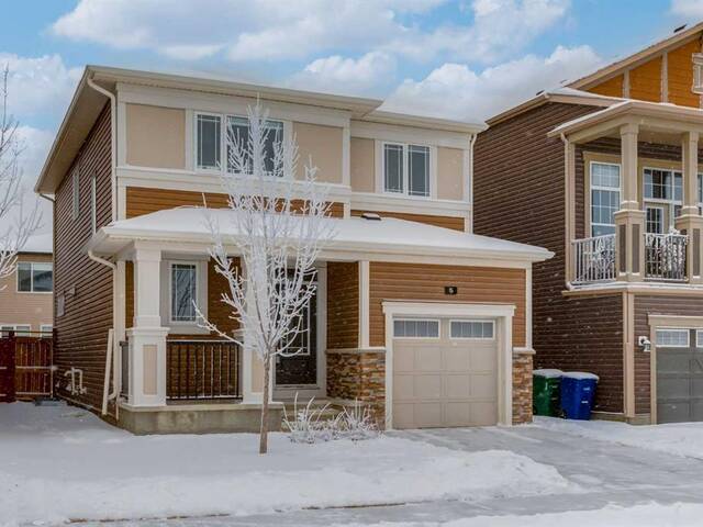 5 Osborne Link SW Airdrie