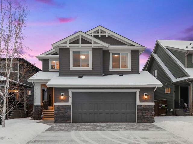 60 Cranbrook Crescent SE Calgary