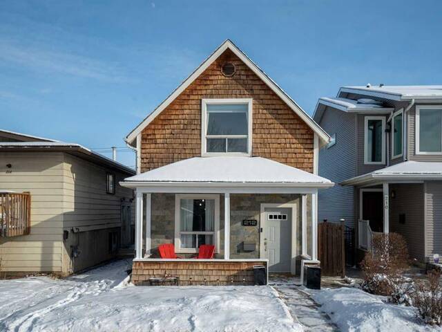 212 15 Street NW Calgary