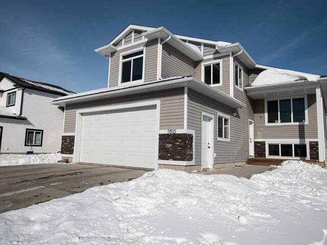 11510 72 Avenue Grande Prairie