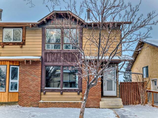 112 Bergen Road NW Calgary