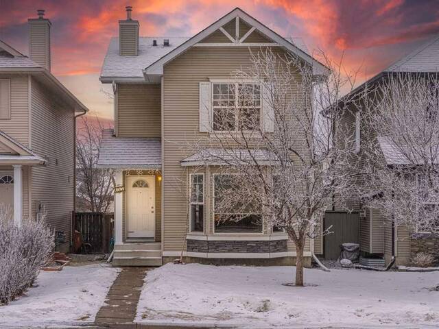 157 Cramond Circle SE Calgary