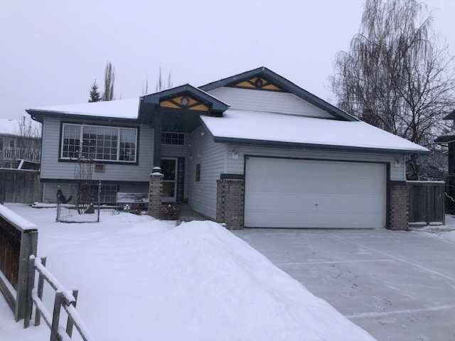 6 Meadow Close Cochrane