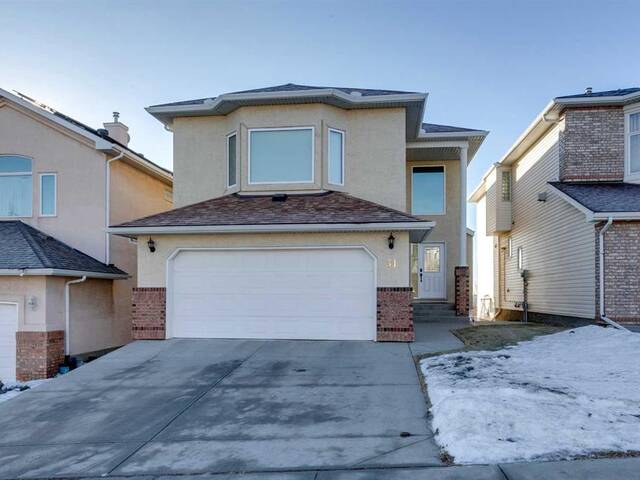 31 Arbour Crest Rise NW Calgary