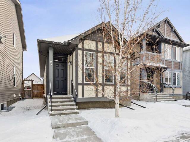 27 Cranford Crescent SE Calgary