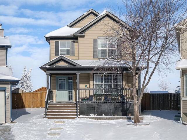 149 Citadel Bluff Close NW Calgary