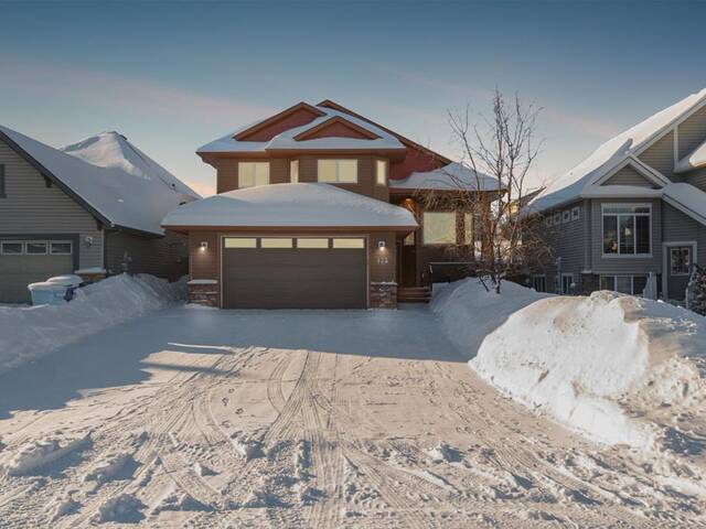 132 Sandhill Place Fort McMurray