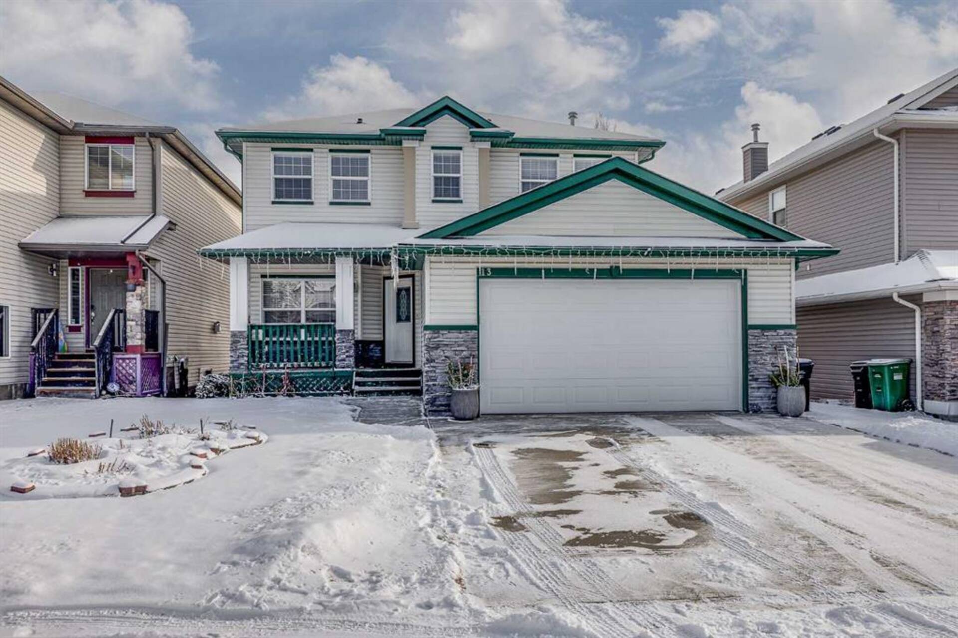 13 Everhollow Park SW Calgary