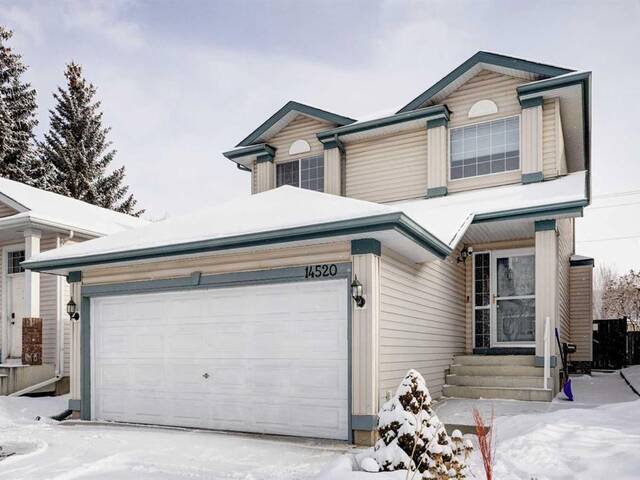 14520 Mt Mckenzie Drive SE Calgary