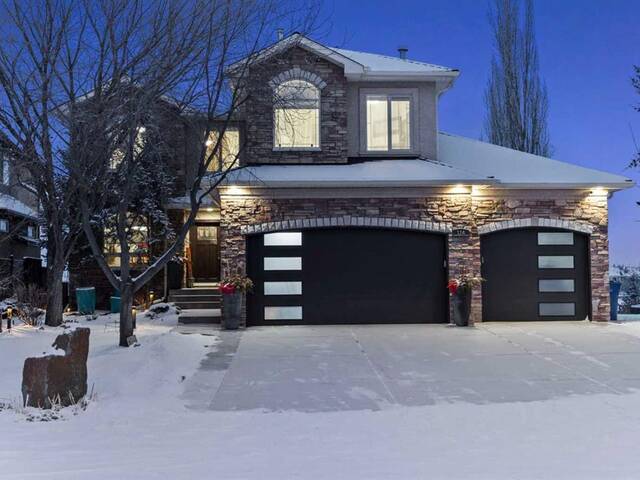 124 Stonemere Point Chestermere