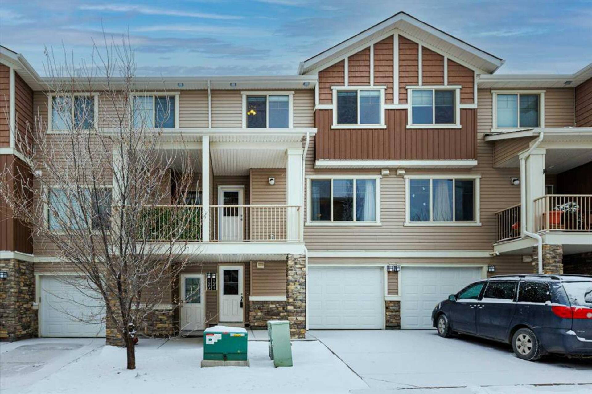 1603, 250 Sage Valley Road NW Calgary