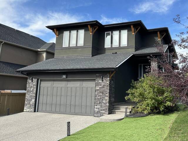 58 Westpoint Way SW Calgary