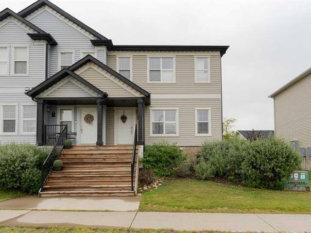 18, 300 Sparrow Hawk Drive Fort McMurray