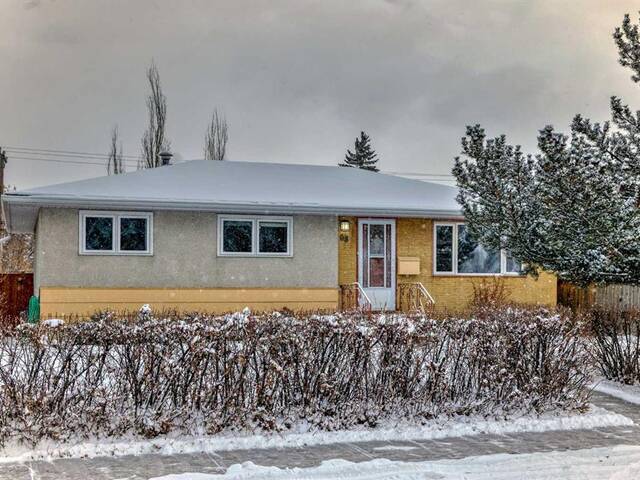 68 Sackville Drive SW Calgary