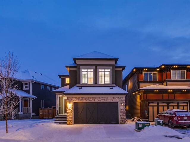 133 Masters Terrace SE Calgary