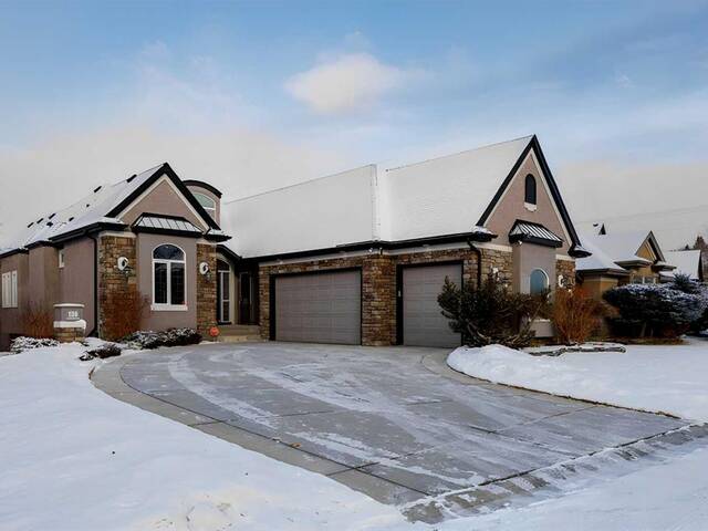 136 Valley Creek Road NW Calgary