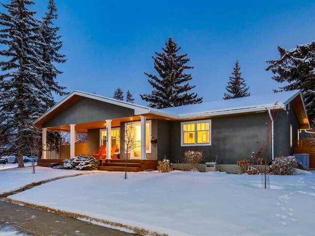 6528 Lombardy Crescent SW Calgary