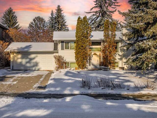 1408 75 Avenue SW Calgary