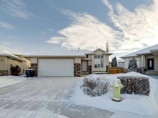 9 Filbert Close Sylvan Lake