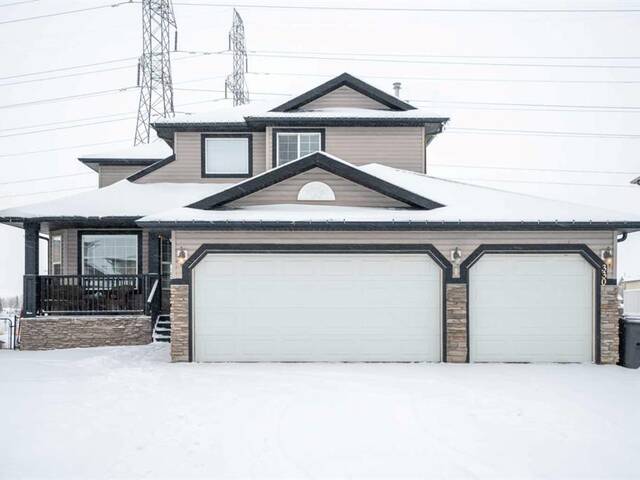 330 West Creek Springs Chestermere