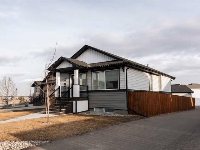 307 Skeena Crescent W Lethbridge