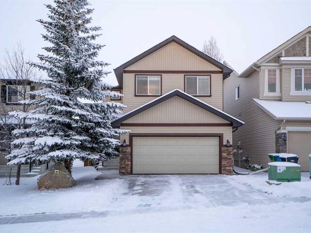 10 Rockyspring Hill NW Calgary