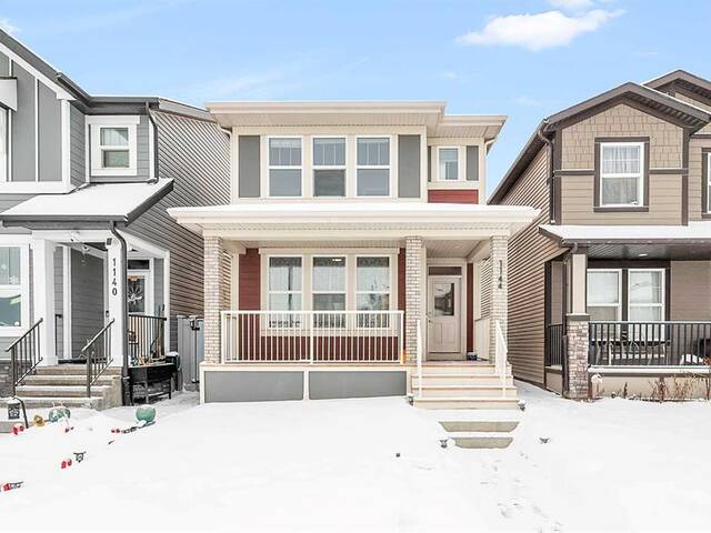 1144 Legacy Circle SE Calgary