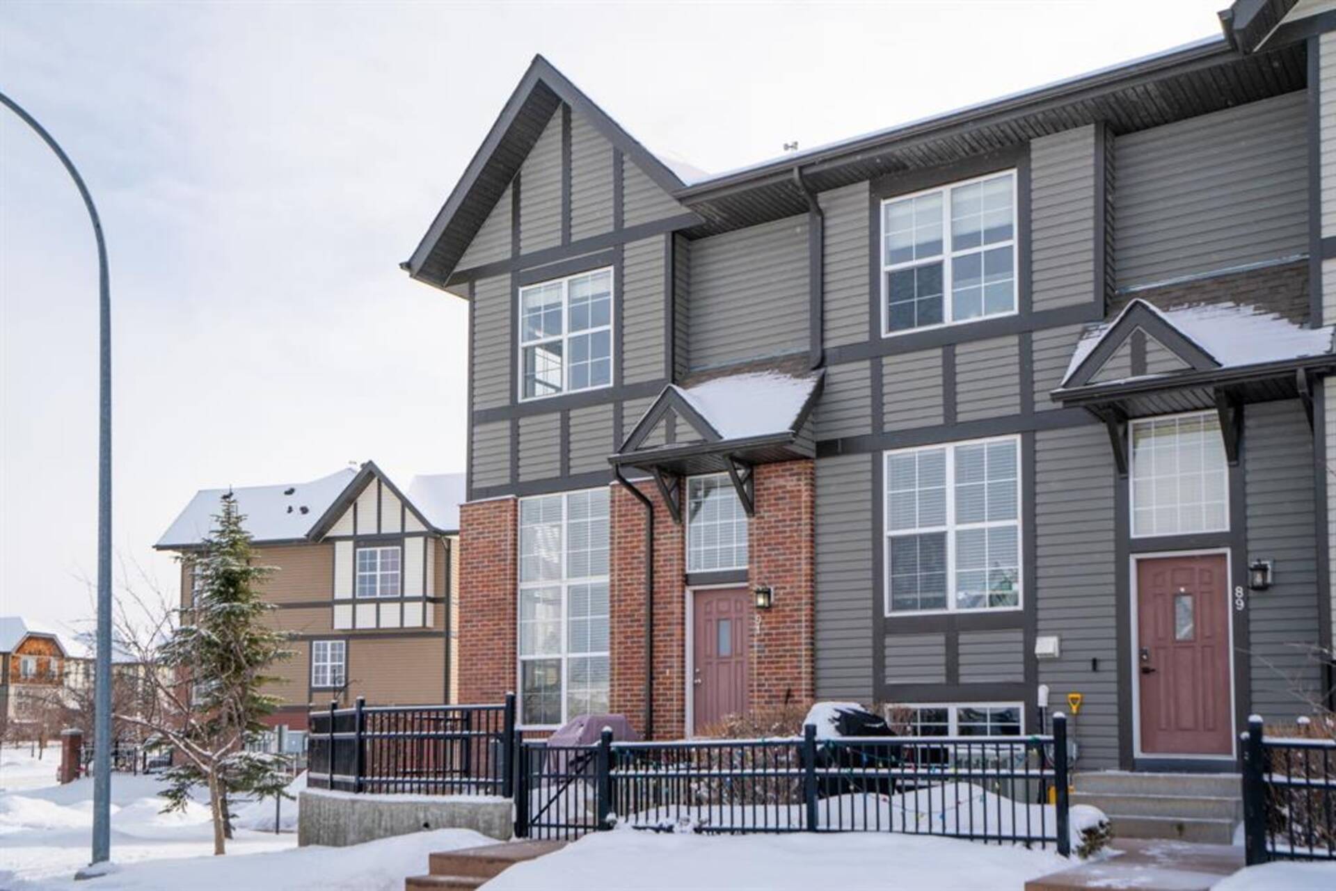 91 New Brighton Common SE Calgary