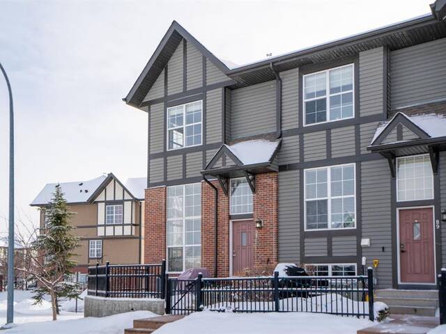 91 New Brighton Common SE Calgary