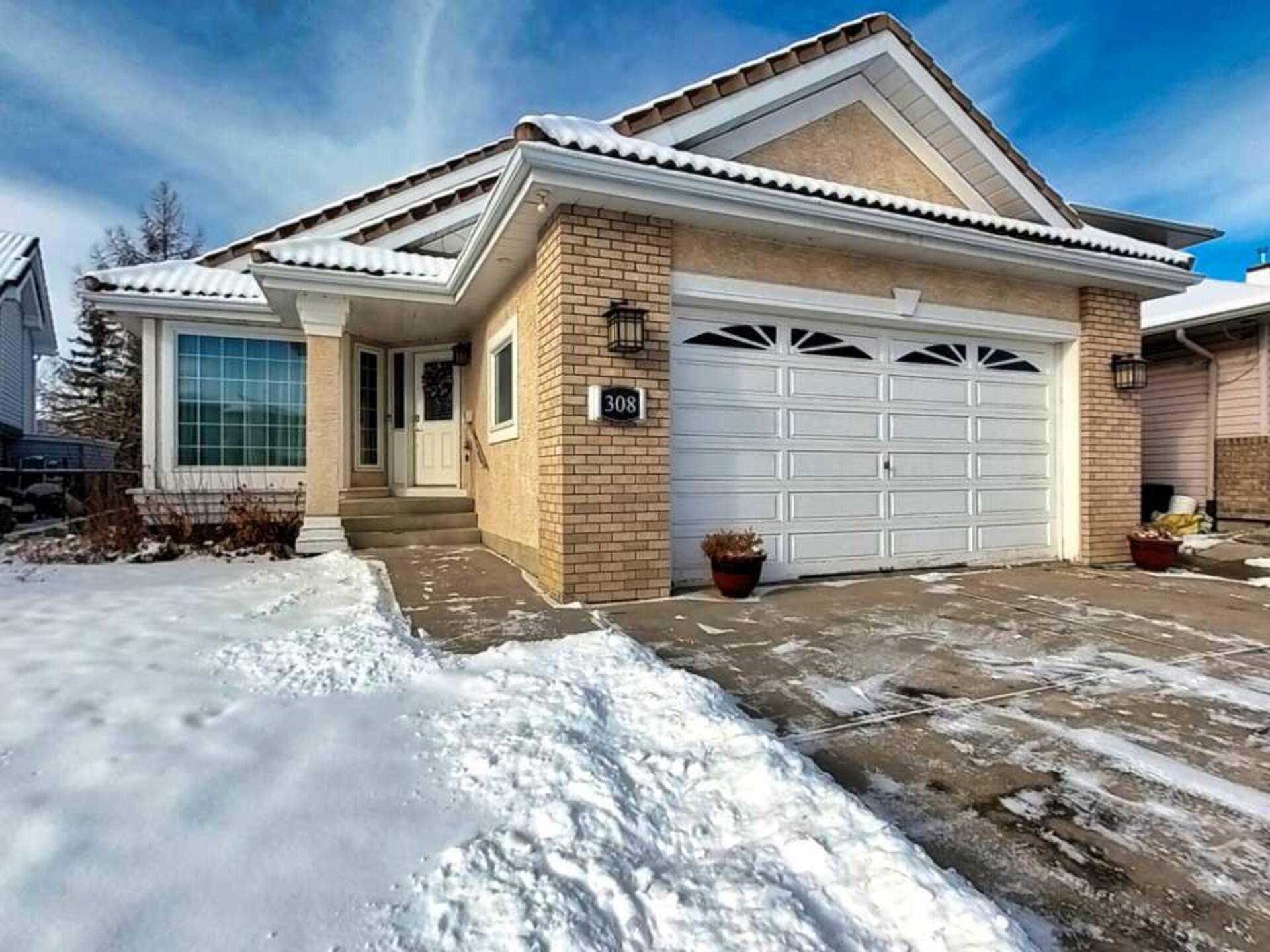 308 Hidden Valley Landing NW Calgary