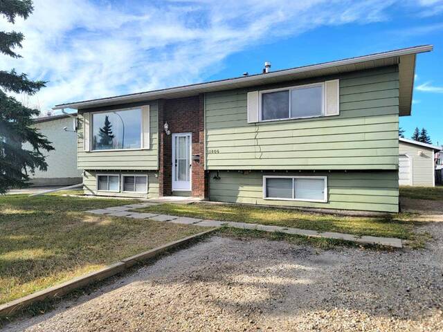 11806 94A Street Grande Prairie