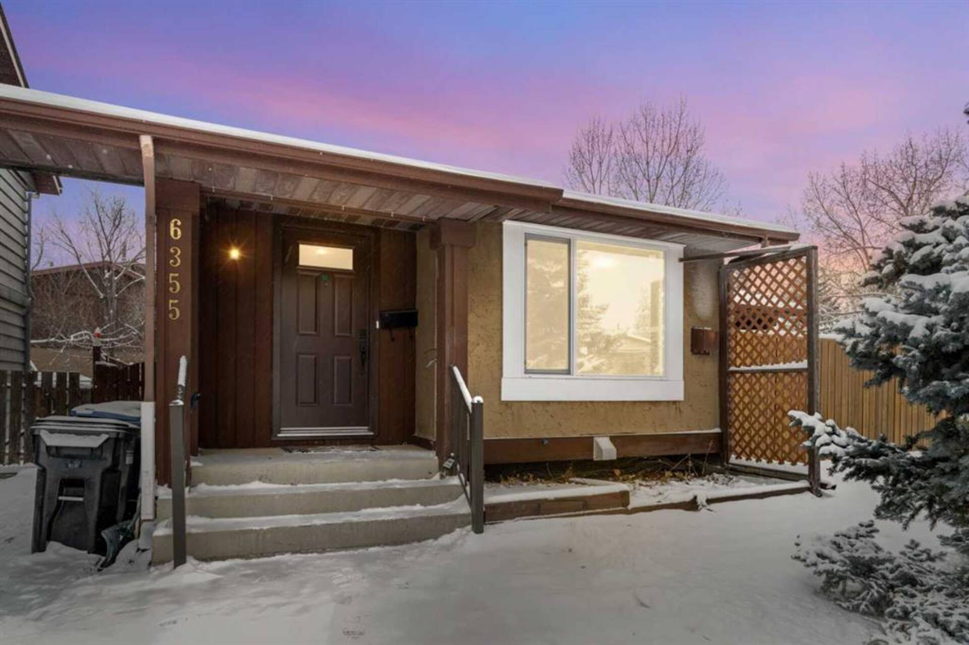 6355 Ranchview Drive Calgary