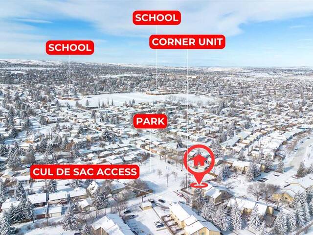 76, 7205 4 Street NE Calgary