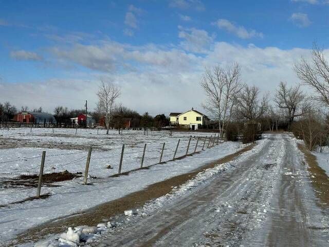 263080 Township Road 270A Rural Rocky View