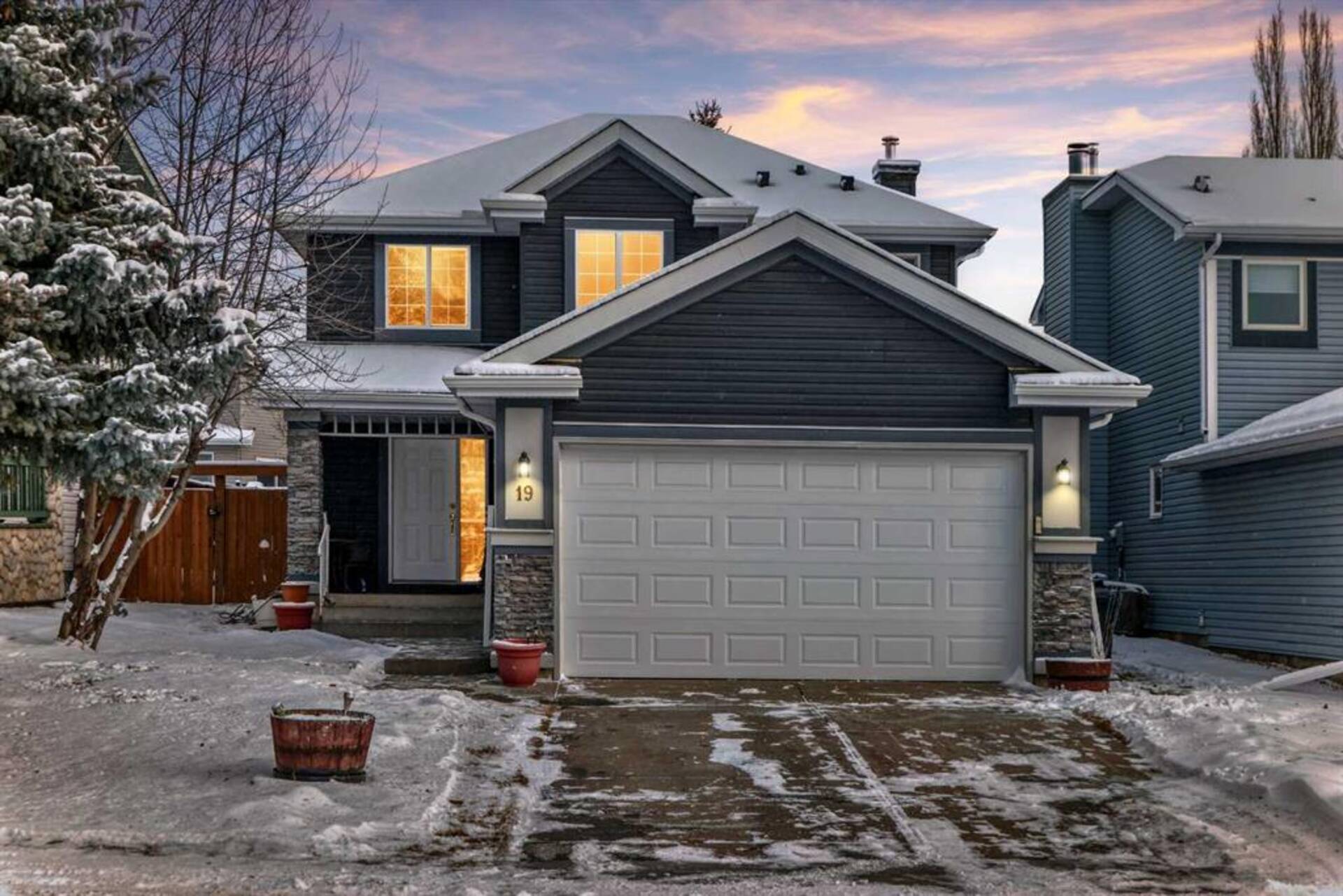 19 Chaparral Road SE Calgary