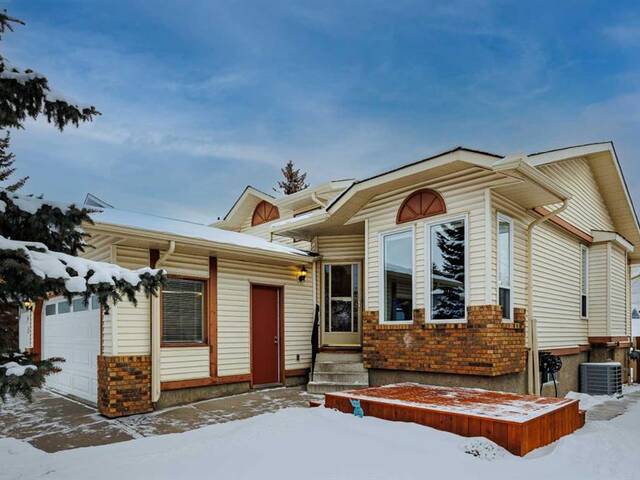 32 Scenic Hill Close NW Calgary