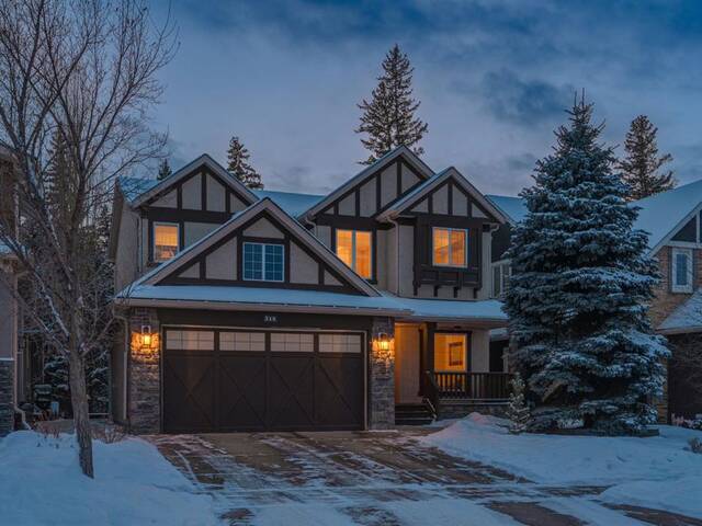 314 Discovery Ridge Boulevard SW Calgary