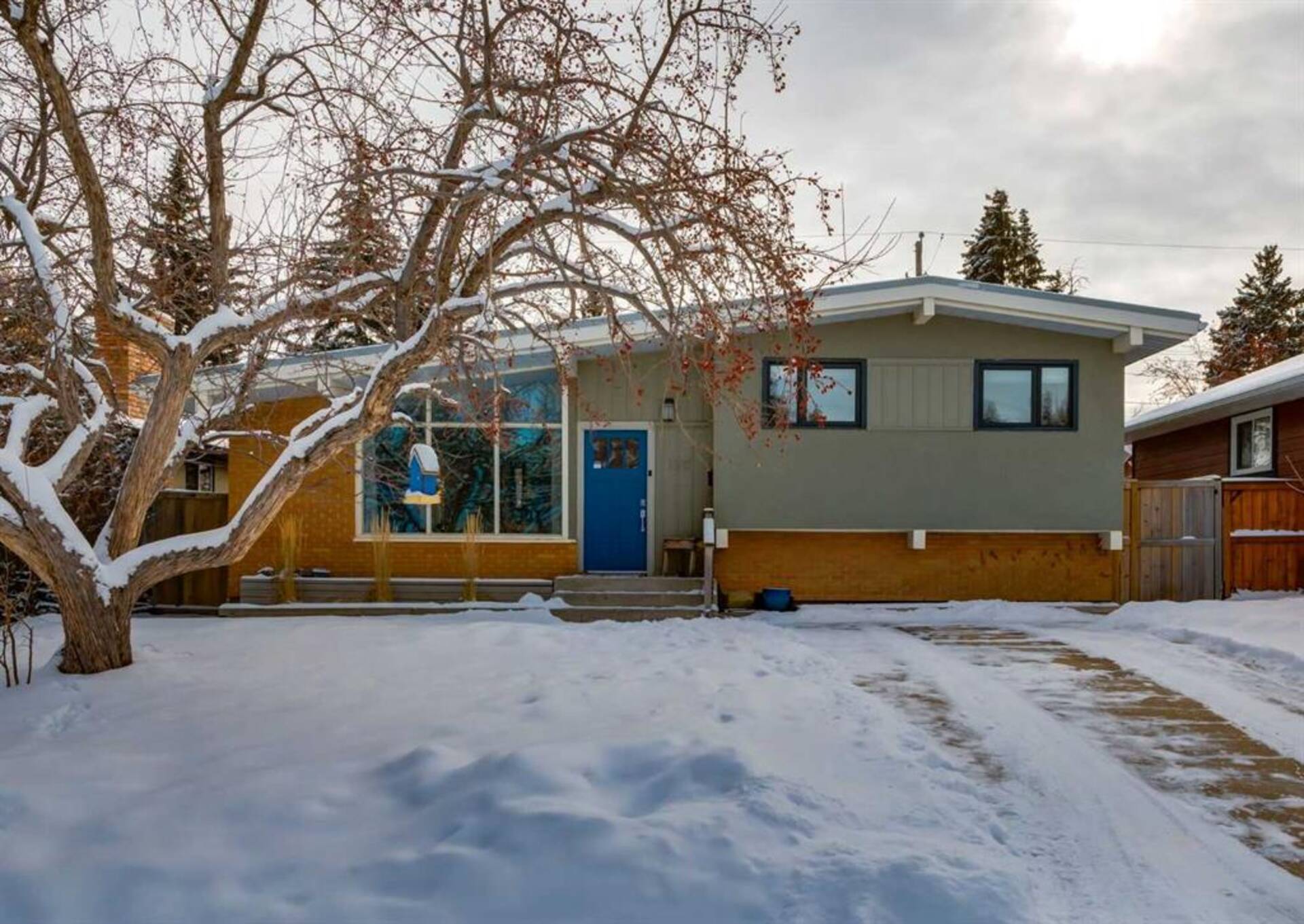 139 Sackville Drive SW Calgary