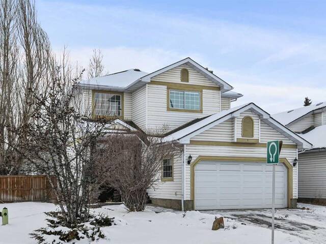 206 Douglas Glen Court SE Calgary