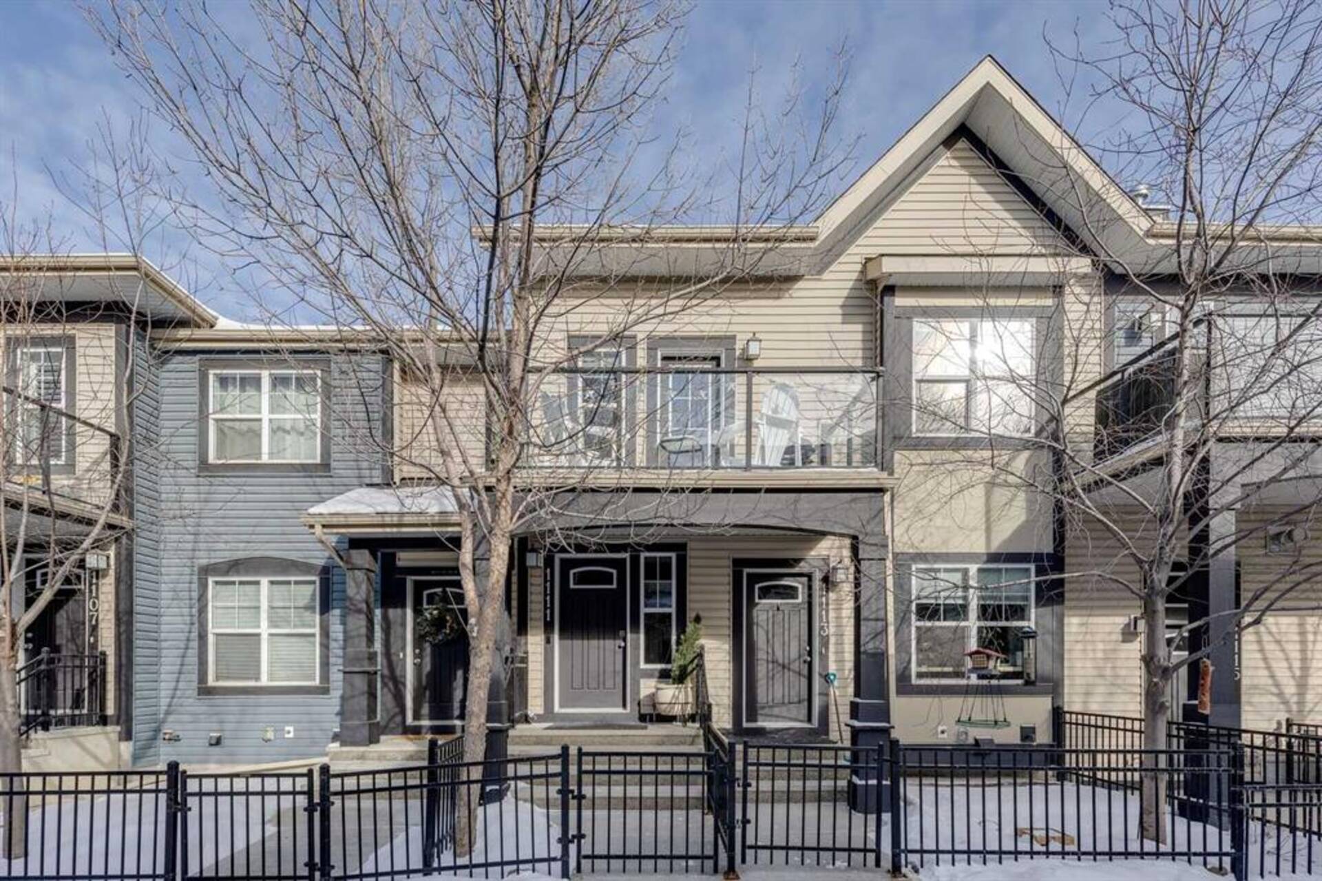 1111 Mckenzie Towne Row SE Calgary