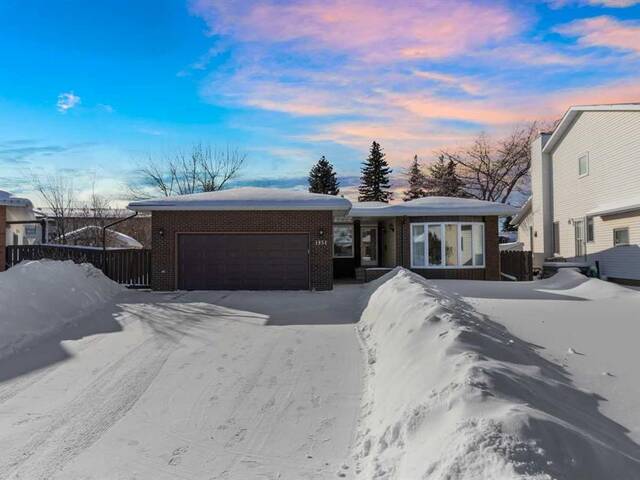 1851 104A Street NW Edmonton