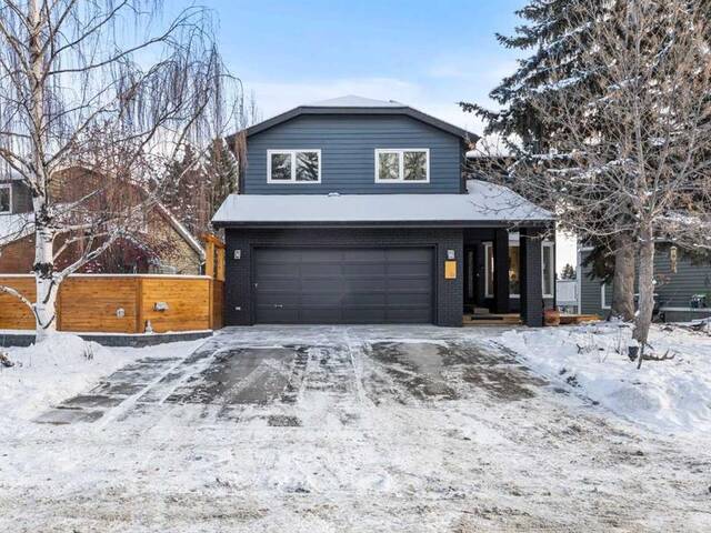 16 Stradwick Way SW Calgary