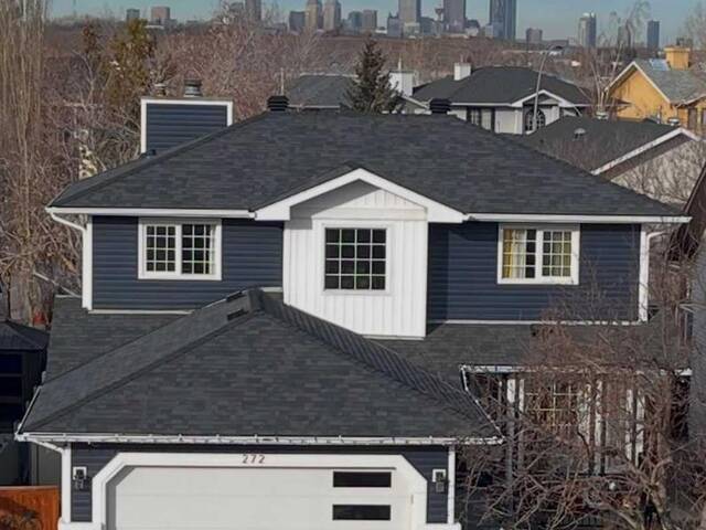 272 Riverside Mews SE Calgary