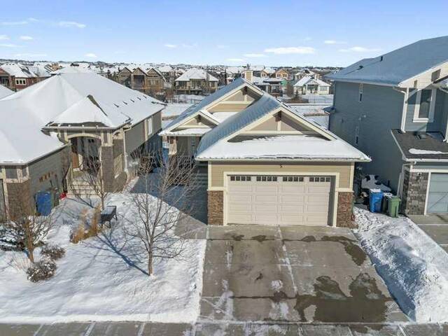 5 Cimarron Springs Green Okotoks