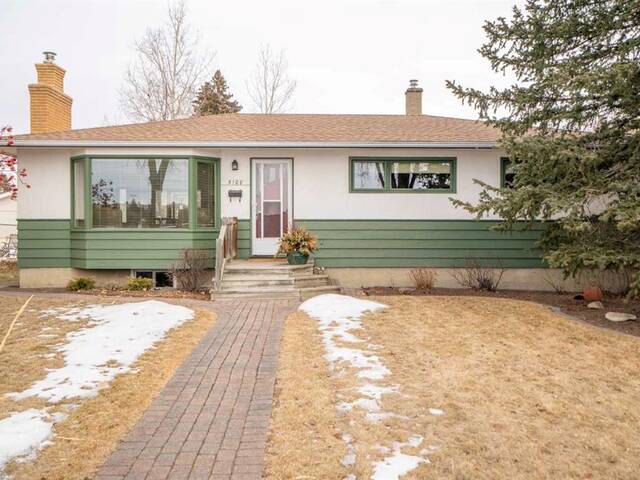 5108 Grove Hill Road SW Calgary