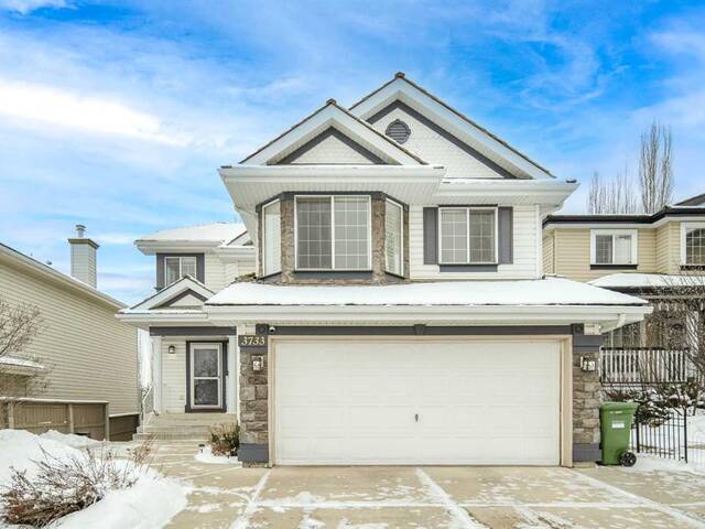 3733 Springbank Drive SW Calgary