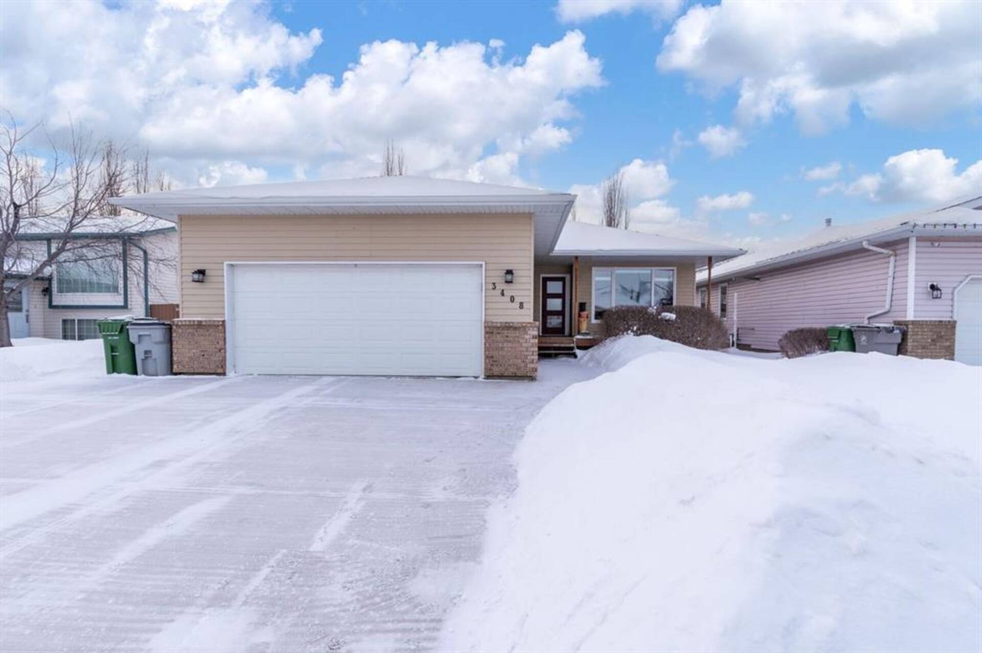 3408 60 Avenue Lloydminster