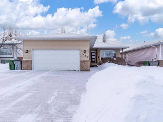 3408 60 Avenue Lloydminster