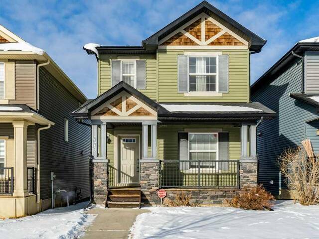 470 Evanston Drive NW Calgary