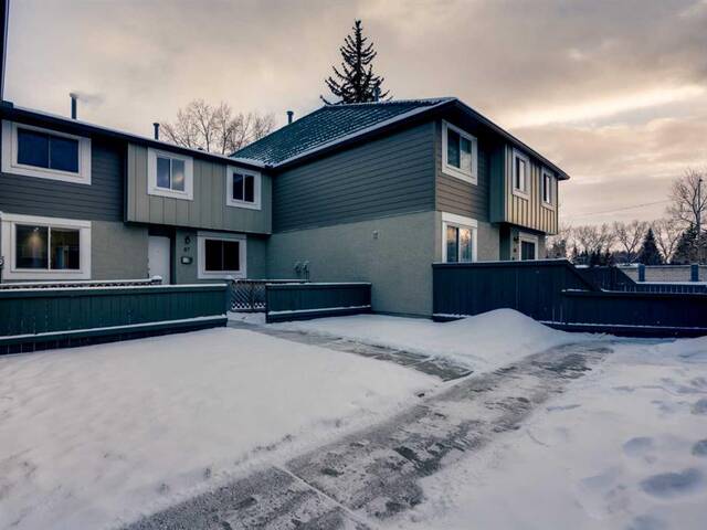 87, 4936 Dalton Drive NW Calgary